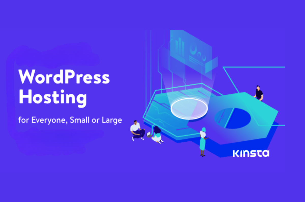 Best Managed WordPress Hosting Kinsta Hosting Review