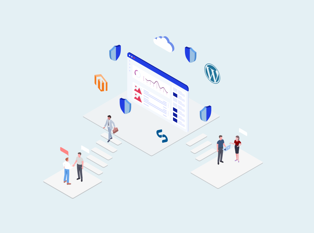 5 Best Managed WordPress Hosting in 2022 - Digital Co-operatives Blog