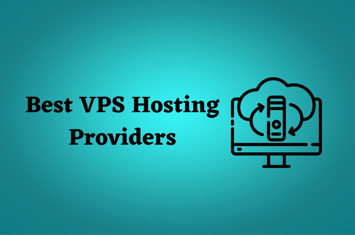 7 Best VPS Hosting Providers - Digital Co-operatives Blog