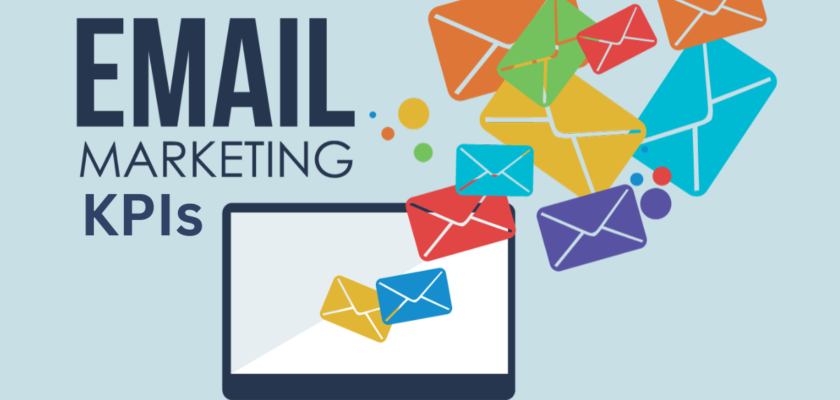 email marketing KPIs
