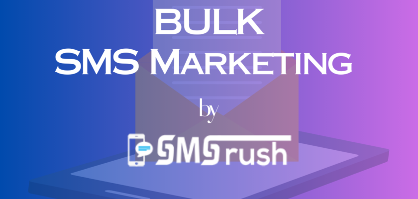 MS Marketing, SMSrush