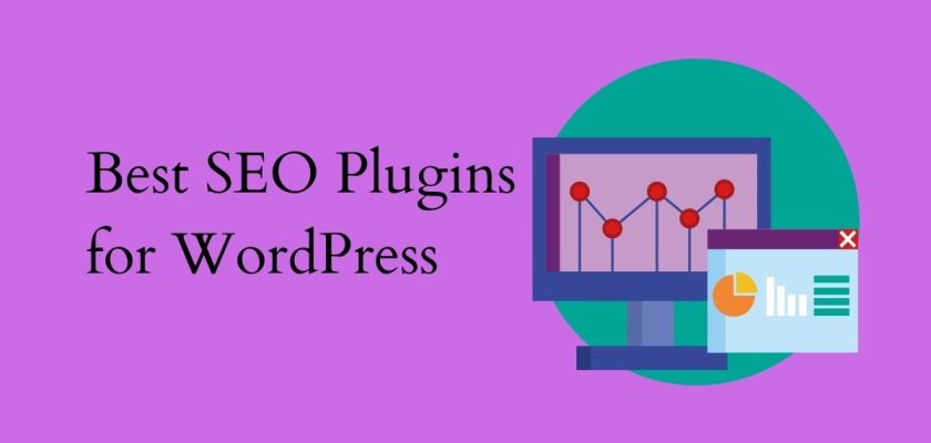 3 Best SEO Plugins for WordPress